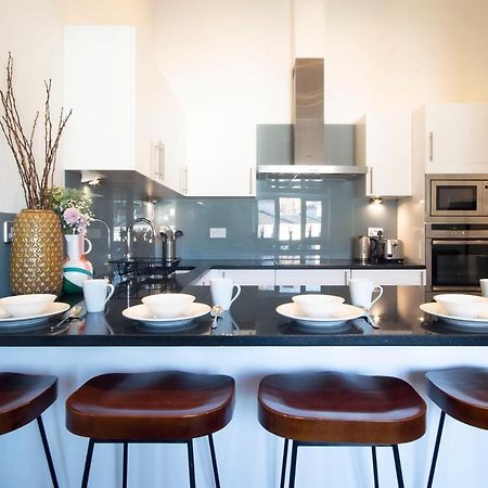 Kensington - Lexham Gardens By Viridian Apartments Londres Extérieur photo