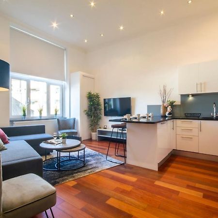 Kensington - Lexham Gardens By Viridian Apartments Londres Extérieur photo