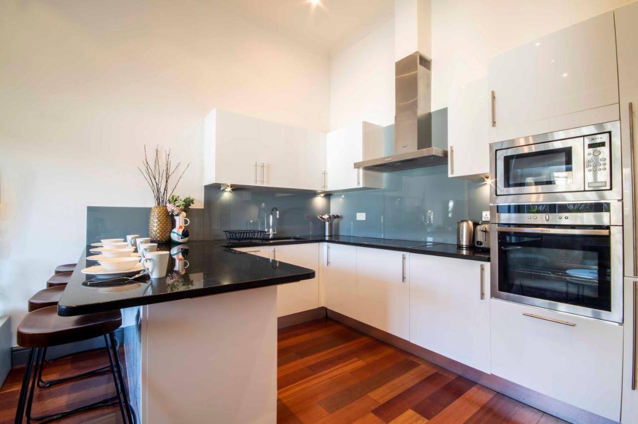 Kensington - Lexham Gardens By Viridian Apartments Londres Extérieur photo