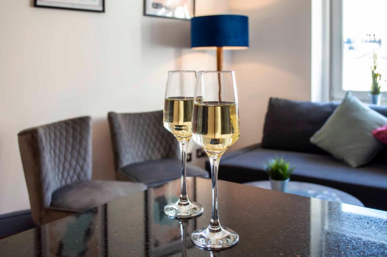 Kensington - Lexham Gardens By Viridian Apartments Londres Extérieur photo