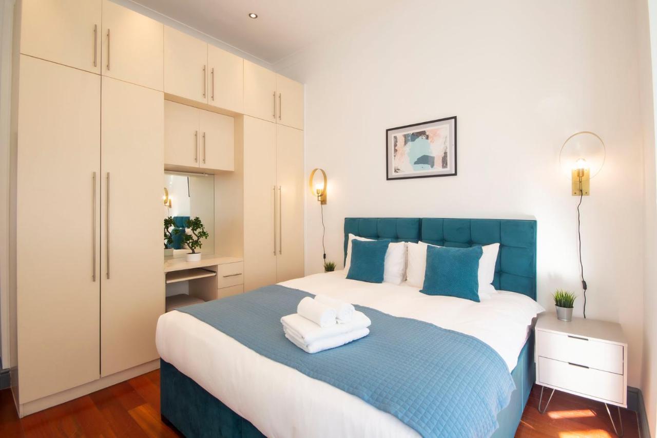 Kensington - Lexham Gardens By Viridian Apartments Londres Extérieur photo
