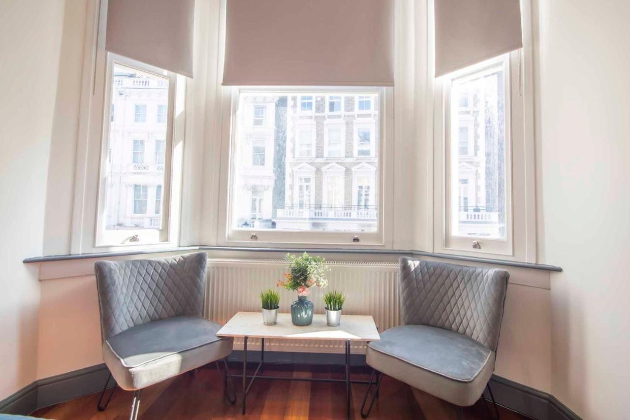 Kensington - Lexham Gardens By Viridian Apartments Londres Extérieur photo