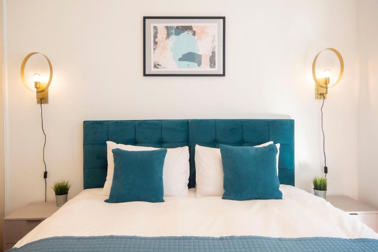 Kensington - Lexham Gardens By Viridian Apartments Londres Extérieur photo